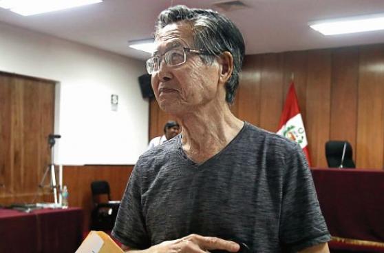 ¿Por qué 50% cree que el autogolpe de Fujimori fue necesario?