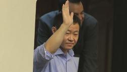 Kenji Fujimori: 44% cree que prepara candidatura presidencial