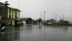 Advierten heladas en Cajamarca tras lluvias