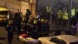 Londres: Ataque con ácido en club nocturno deja 12 heridos
