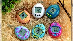 El regreso del Tamagotchi, la mascota virtual de nuestra niñez