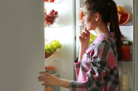 ¿Cenar o no cenar? Claves para comer en la noche