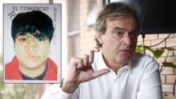 Ministro pide prudencia tras captura de sospechoso de violación