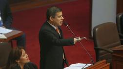 Galarreta: “Zavala resultó ser una especie de ‘Montesinito’”