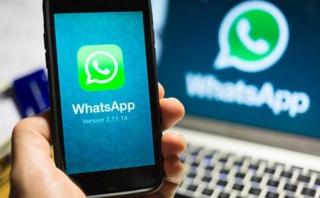 Cuatro trucos para hacer tu cuenta de WhatsApp más segura