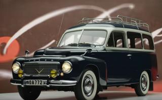 Cumple 90 años: La evolución de Volvo en un increíble video 