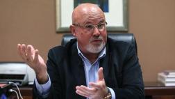 Bruce: aprobación de PPK reconoce un buen manejo de emergencia