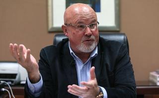 Bruce: aprobación de PPK reconoce un buen manejo de emergencia