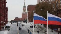 Rusia dice que su economía entró en fase de crecimiento