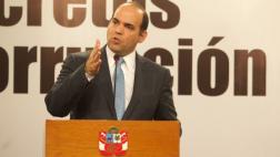 Zavala a Galarreta: "No tenemos ninguna práctica montesinista"