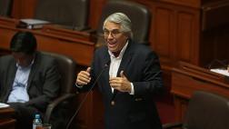 Costa a Galarreta: "Que presente pruebas o se calle la boca"