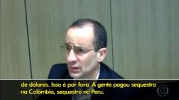 Odebrecht confirma pagos para liberar a secuestrados en Perú