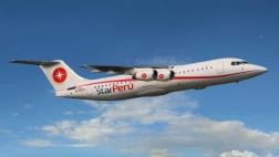 Latin American Wings y Star Up buscan fusionar sus operaciones