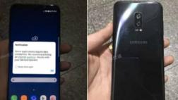El Galaxy S8 Plus pudo haber tenido doble cámara