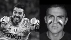 Juventus se motiva con este video para su duelo ante Barcelona