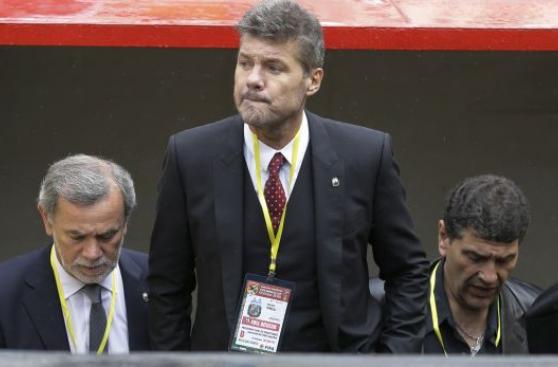 Marcelo Tinelli renunció a AFA y pedirá licencia en San Lorenzo