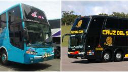 Empresas de transporte terrestre y sus promociones desde S/1