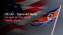 "Una guerra nuclear en cualquier momento podría estallar"