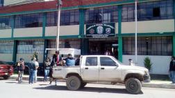 Junín: policías integraban banda dedicada a tráfico de tierras