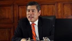 "Me parece que hay una jocosa sobrerreacción de Zavala"