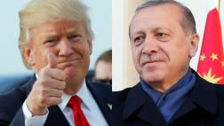 Trump felicita a Erdogan por referéndum que amplía sus poderes