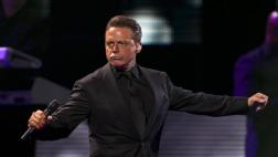 Luis Miguel: ordenan captura del cantante en Los Ángeles