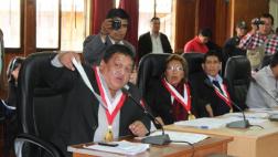 Áncash: JNE inhabilita a consejero regional sentenciado
