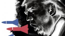 ¿Por qué Siria le importa a Trump?, por Óscar Vidarte