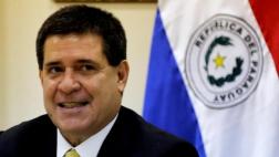 Paraguay: Cartes desiste de la reelección tras disturbios