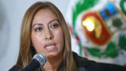 "Personas jurídicas no se pueden someter a colaboración eficaz"