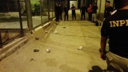 Áncash: Policía halla 4 kilos de marihuana en penal de Chimbote
