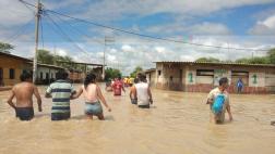 El Niño costero: esto opinan los peruanos sobre reconstrucción