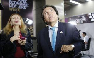 Caso Ecoteva: ordenan prisión preventiva contra Toledo y Karp