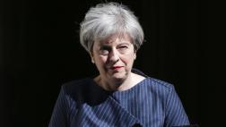 Reino Unido: ¿Por qué Theresa May pidió elecciones anticipadas?