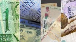 FMI reduce perspectivas de crecimiento de América Latina