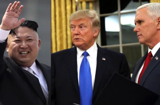 EE.UU. pide "más presión y aislamiento" contra Corea del Norte