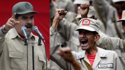 ONU: "Entregar armas a civiles causa más tensión en Venezuela"