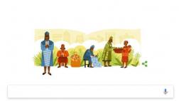 Google y su homenaje a fundadora del Banco Mundial de la Mujer