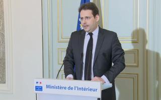 Francia: dos personas detenidas por presunto ataque terrorista