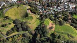 Google Earth agregó mapas en 3D y visitas guiadas de la Tierra