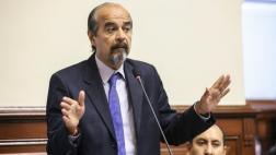 Plantea investigar a Apaza: “No vaya a ser topo del terrorismo”