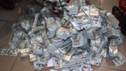 ¿Por qué esta fotografía de dinero se volvió viral en Twitter?