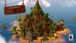 Imágenes del nuevo 'Crash Bandicoot N. Sane Trilogy' para PS4