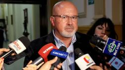 Bruce: Proyecto de control de medios “es una ley sin futuro”