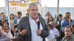 Luis Castañeda Lossio: “A veces mi mudez no ayuda”