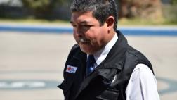 Fiscalía anticorrupción interviene Gobierno Regional de Tacna