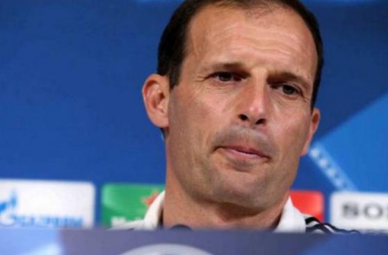 Allegri y las remontadas sufridas que ilusionan al Barcelona