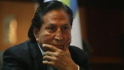 Odebrecht: PJ evaluará hábeas corpus de Alejandro Toledo