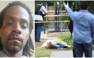 EE.UU.: Hombre mató a tres personas al grito de "Alá es grande"