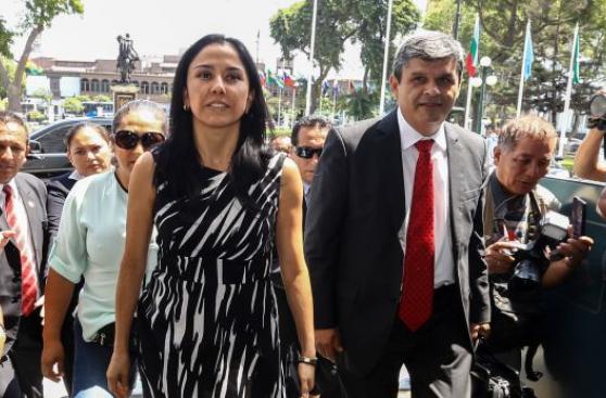 Gastañadui sobre Heredia: “Han respetado su derecho al trabajo”